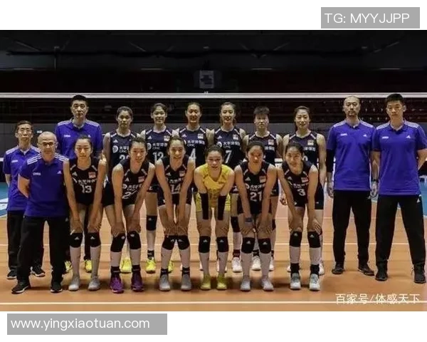 北京排球队冠军赛心理素质分析与表现评估