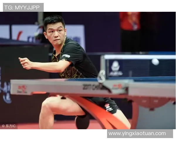 南京乒乓球队的战术变革与转换打法深度分析与解读